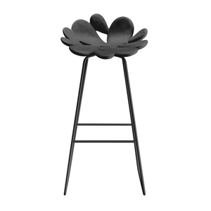 Cactus Design Indoor/Outdoor Stool | Qeeboo Filicudi | Italianfurniture.com