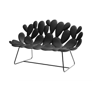 Cactus-Inspired Sledge Sofa | Qeeboo Filicudi | Italianfurniture.com