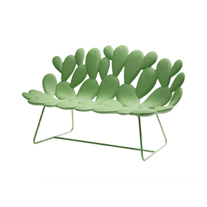 Cactus-Inspired Sledge Sofa | Qeeboo Filicudi | Italianfurniture.com