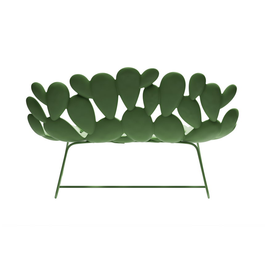Cactus-Inspired Sledge Sofa | Qeeboo Filicudi | Italianfurniture.com