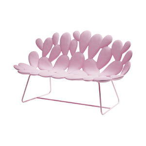 Cactus-Inspired Sledge Sofa | Qeeboo Filicudi | Italianfurniture.com