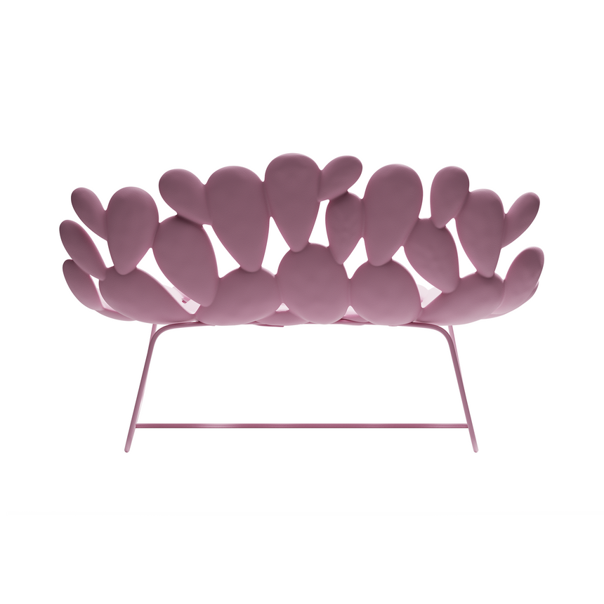 Cactus-Inspired Sledge Sofa | Qeeboo Filicudi | Italianfurniture.com