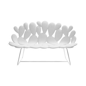 Cactus-Inspired Sledge Sofa | Qeeboo Filicudi | Italianfurniture.com