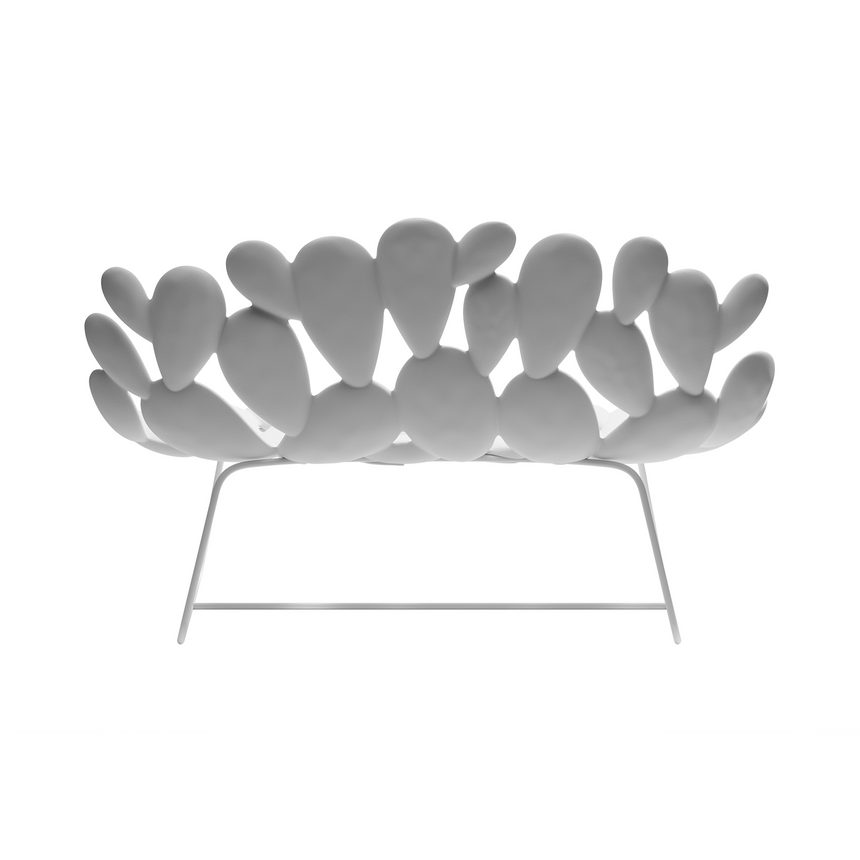 Cactus-Inspired Sledge Sofa | Qeeboo Filicudi | Italianfurniture.com