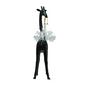 Outdoor Giraffe Statue Chandelier | Qeeboo Giraffe in Love | Italianfurniture.com