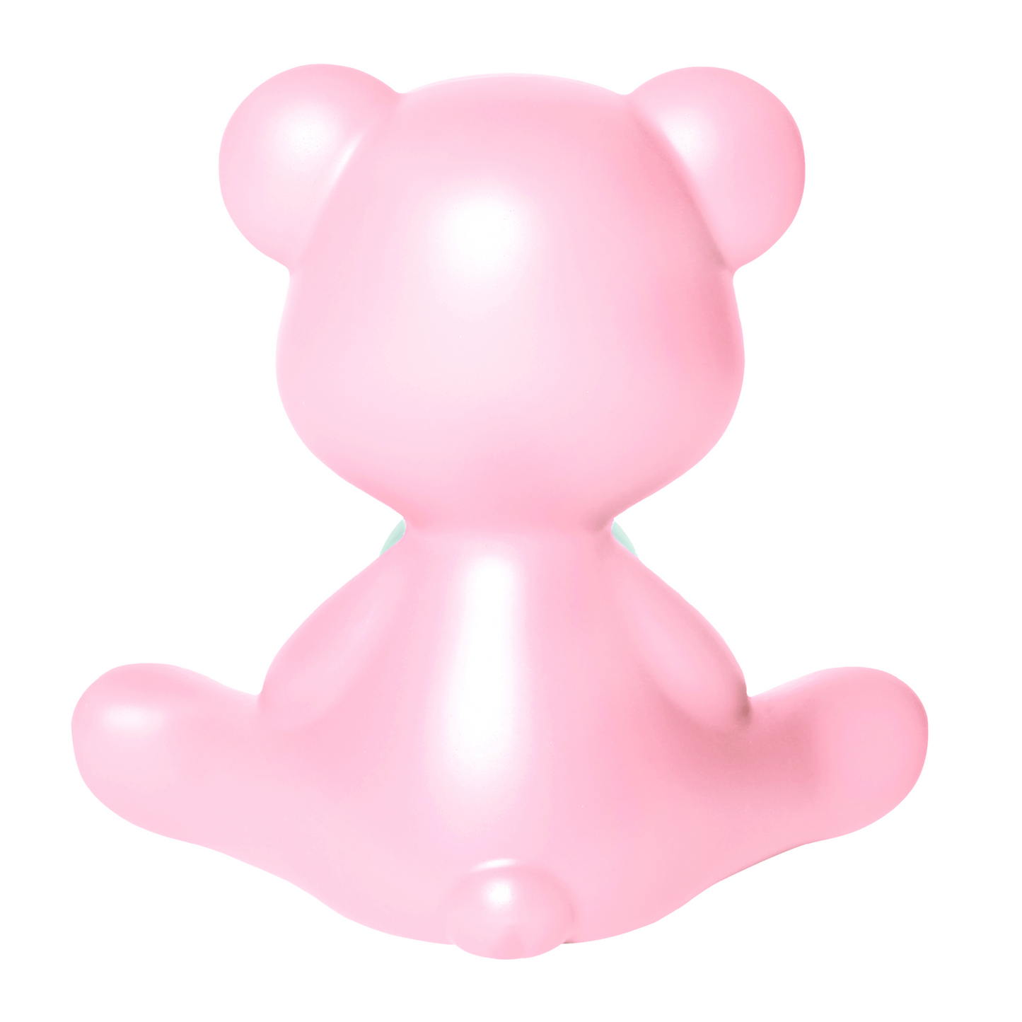 Rechargeable Table Lamp | Qeeboo Teddy Girl | Italianfurniture.com