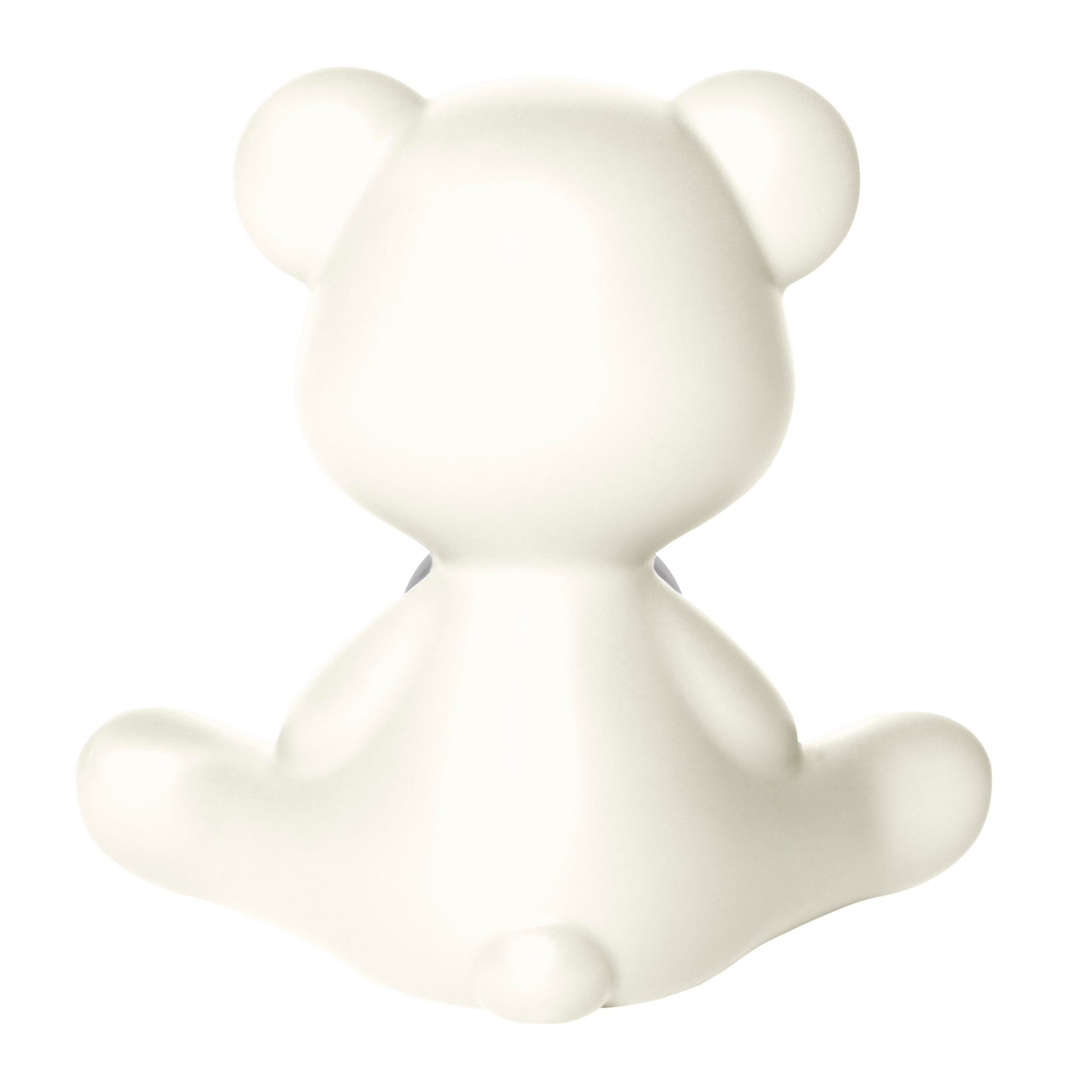 Rechargeable Table Lamp | Qeeboo Teddy Girl | Italianfurniture.com