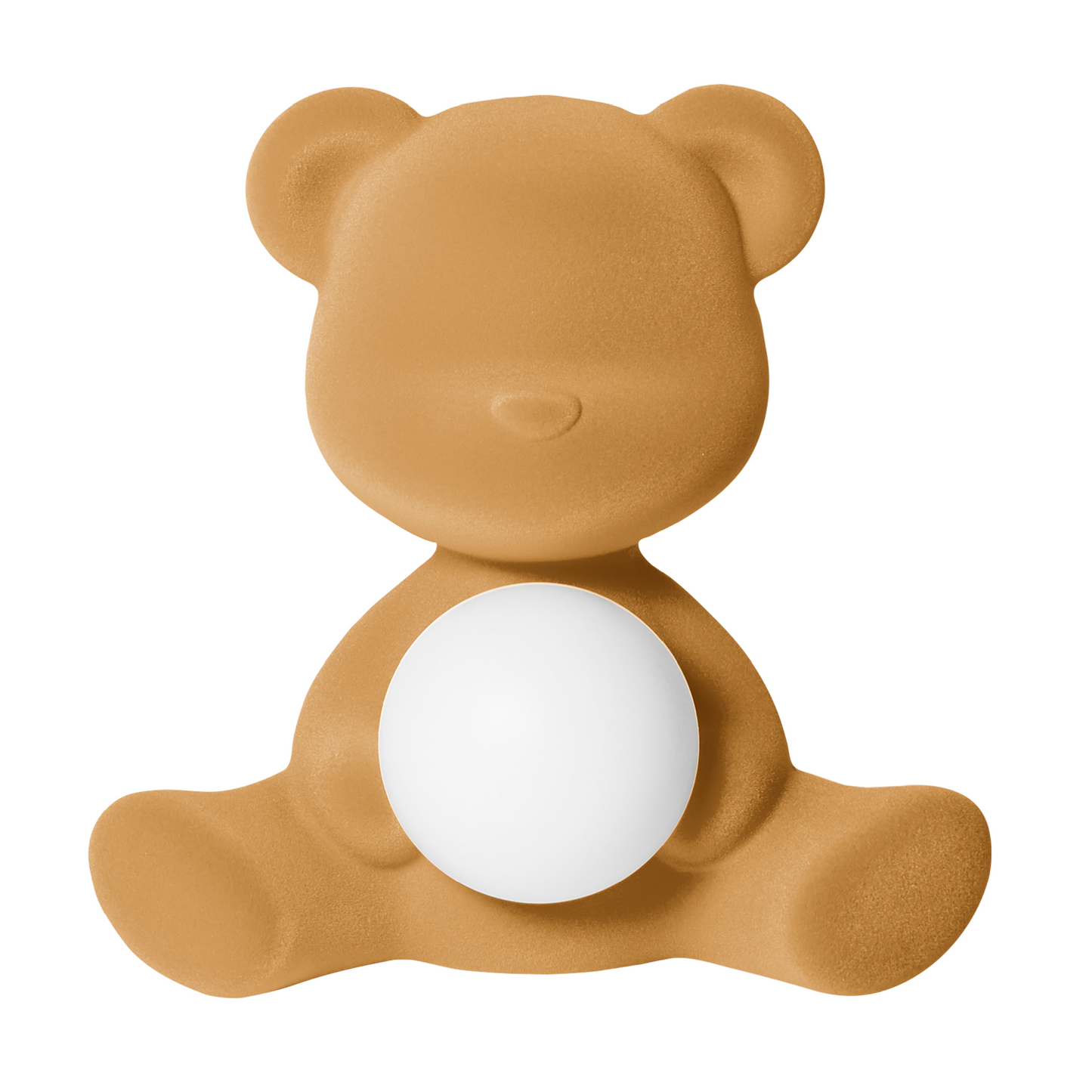 Rechargeable Table Lamp | Qeeboo Teddy Girl