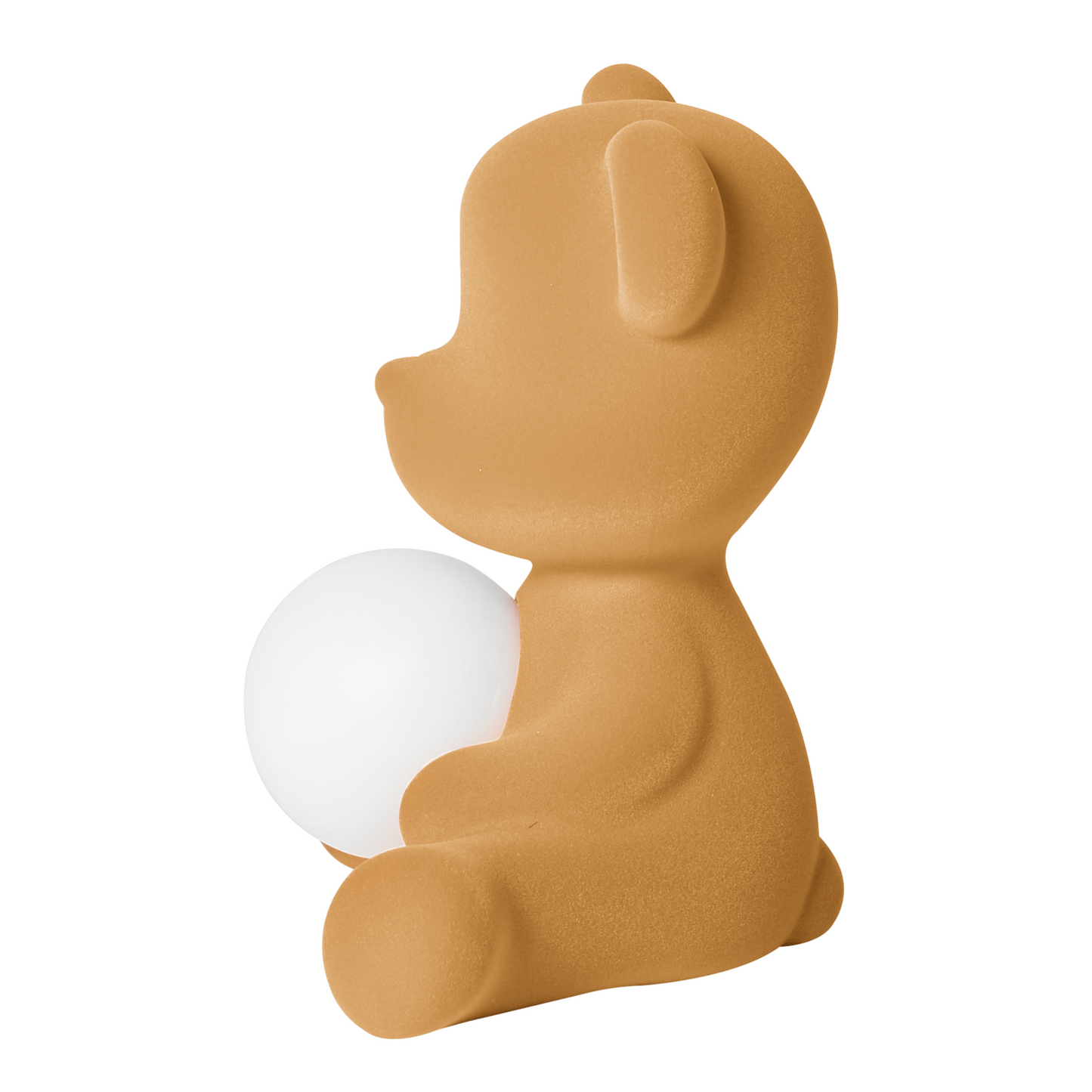 Rechargeable Table Lamp | Qeeboo Teddy Girl