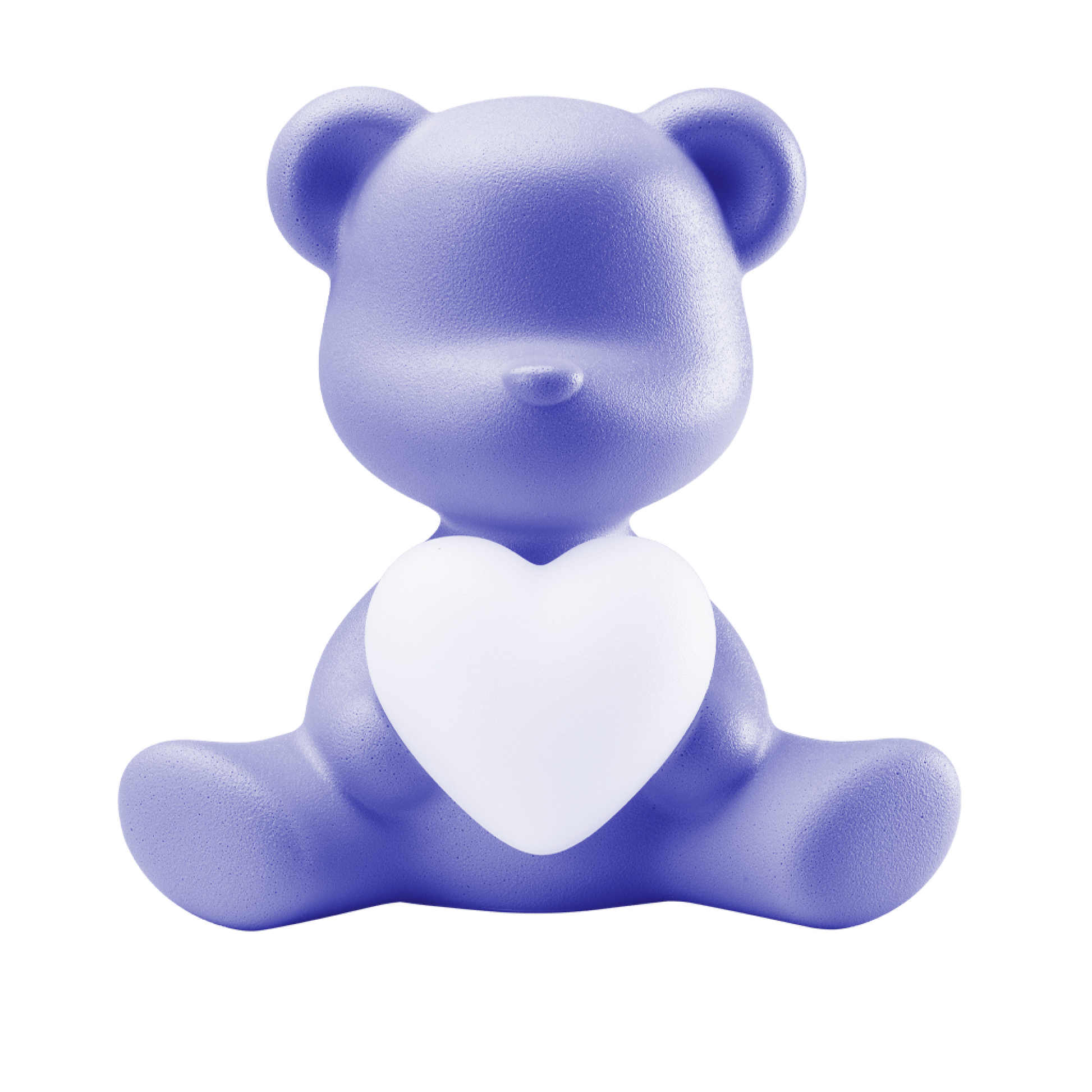 Bear Figurehead Table Lamp XS | Qeeboo Teddy Love | Italianfurniture.com