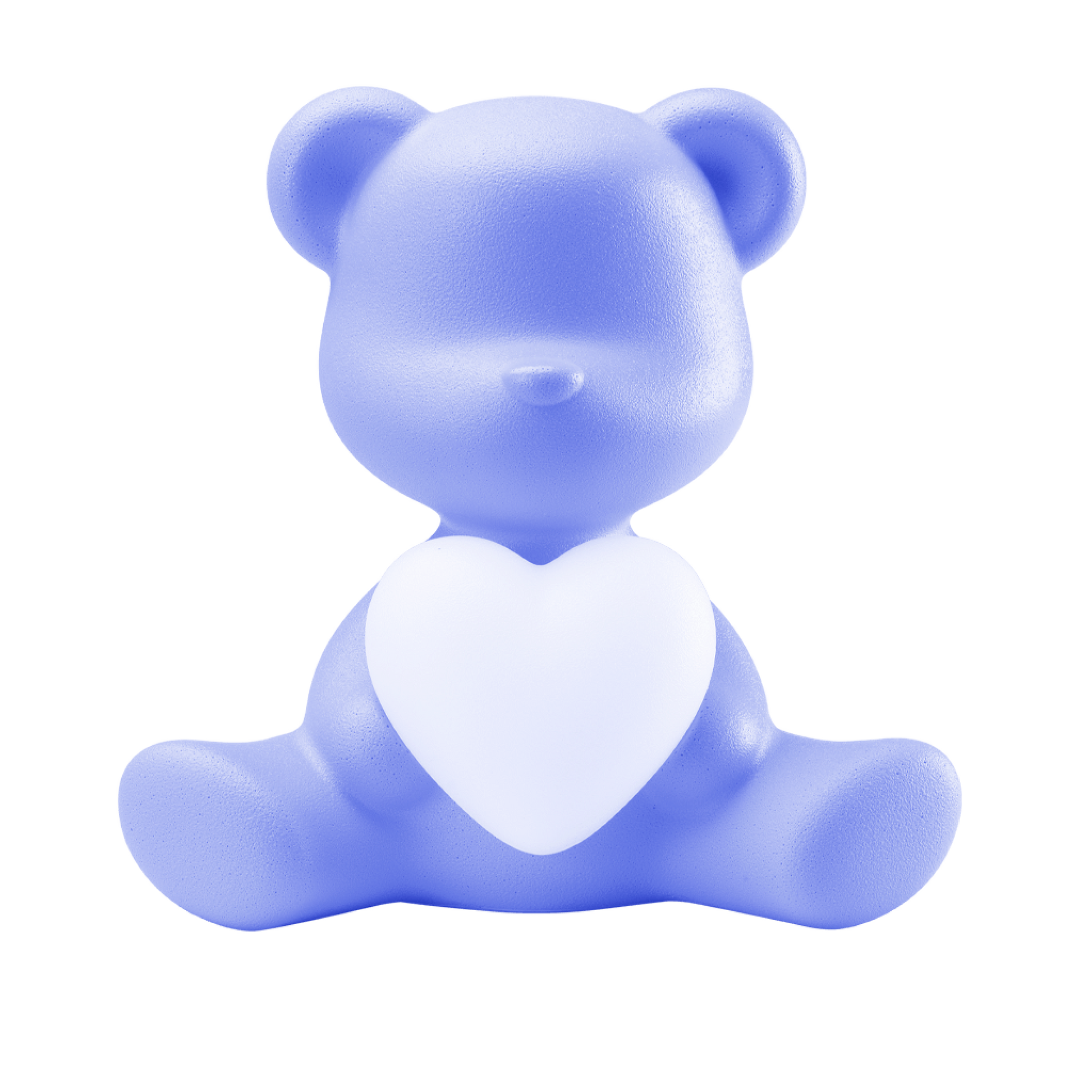 Bear Figurehead Table Lamp XS | Qeeboo Teddy Love | Italianfurniture.com