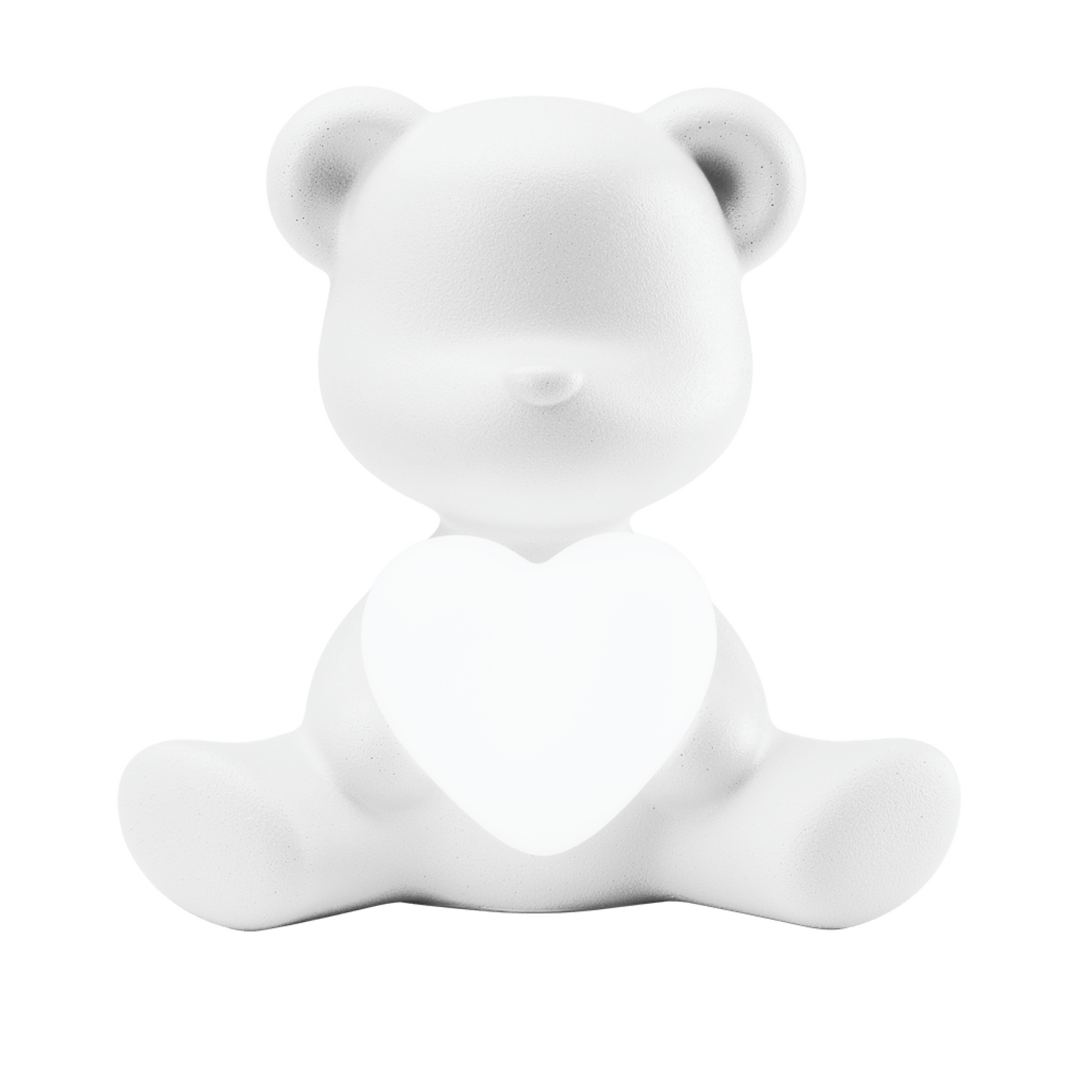 Bear Figurehead Table Lamp XS | Qeeboo Teddy Love | Italianfurniture.com