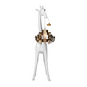 Animal Statue Table Lamp XS | Qeeboo Giraffe in Love | Oroatrade.com