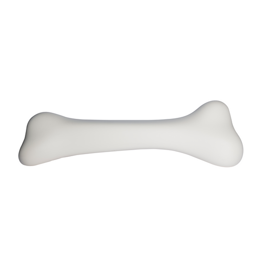 Bone Decorative Object | Qeeboo Bonos | Italianfurniture.com