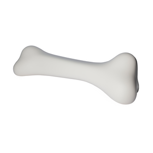 Bone Decorative Object | Qeeboo Bonos | Italianfurniture.com