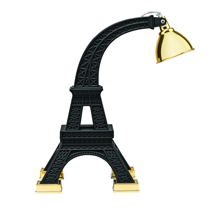 Eiffel Towel Floor Lamp XL | Qeeboo Paris | Italianfurniture.com