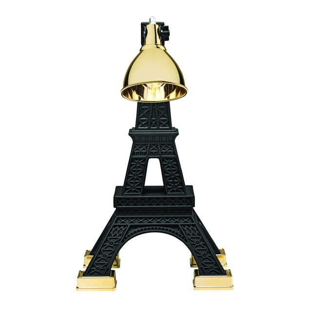 Eiffel Towel Floor Lamp XL | Qeeboo Paris | Italianfurniture.com