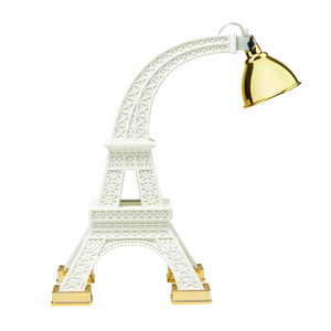 Eiffel Towel Floor Lamp XL | Qeeboo Paris | Italianfurniture.com