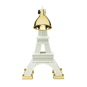 Eiffel Towel Floor Lamp XL | Qeeboo Paris | Italianfurniture.com