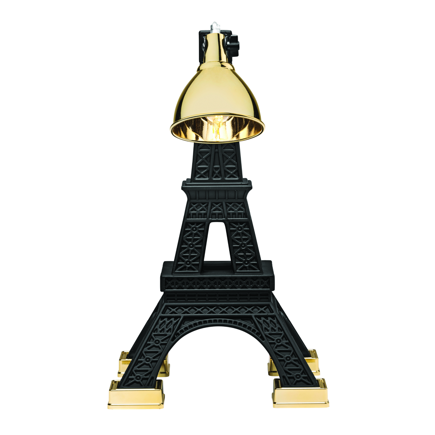 Eiffel Tower Table Lamp M | Qeeboo Paris | Italianfurniture.com