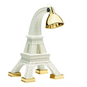 Eiffel Tower Table Lamp M | Qeeboo Paris | Italianfurniture.com