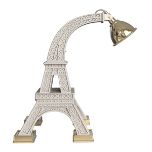 Eiffel Tower Table Lamp M | Qeeboo Paris | Italianfurniture.com