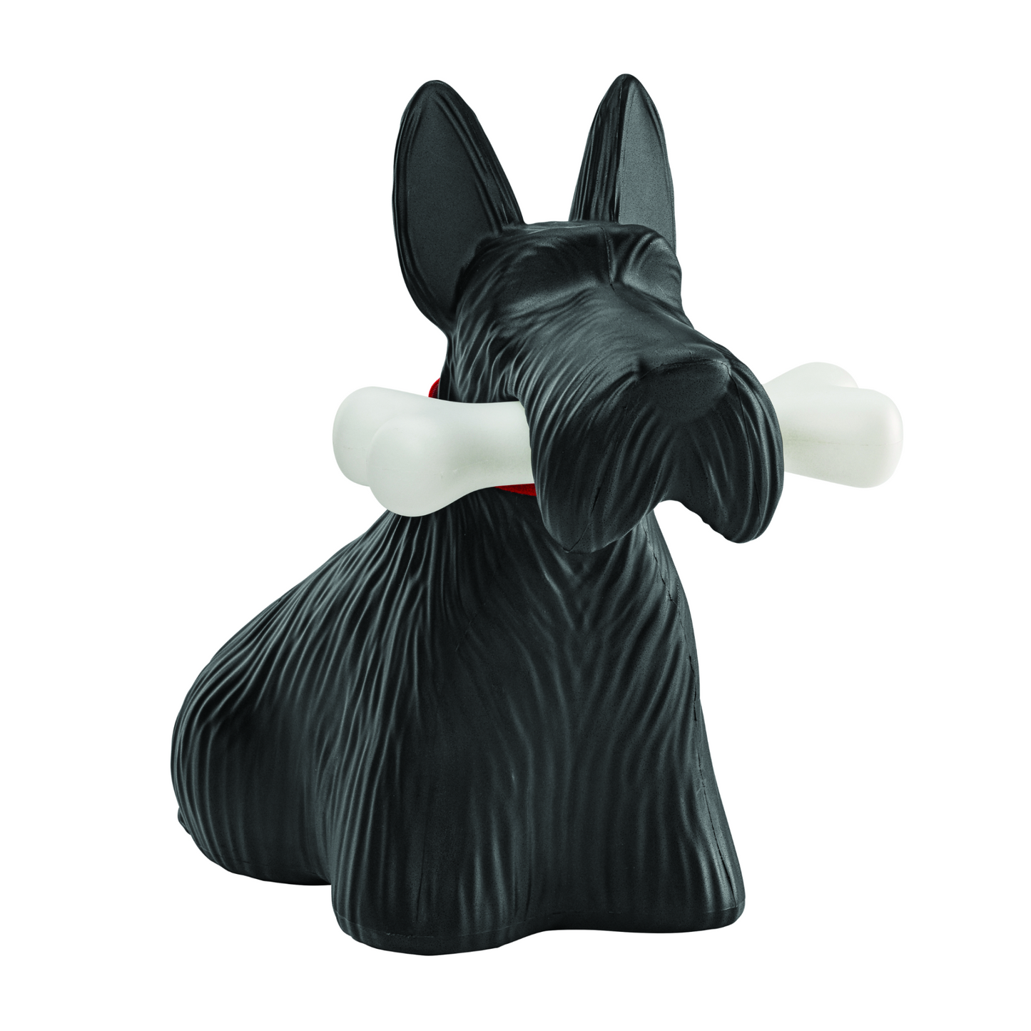 Decorative Dog Wireless Lamp | Qeeboo Scottie | Italianfurniture.com