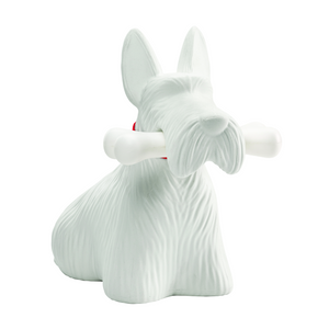 Decorative Dog Wireless Lamp | Qeeboo Scottie | Italianfurniture.com