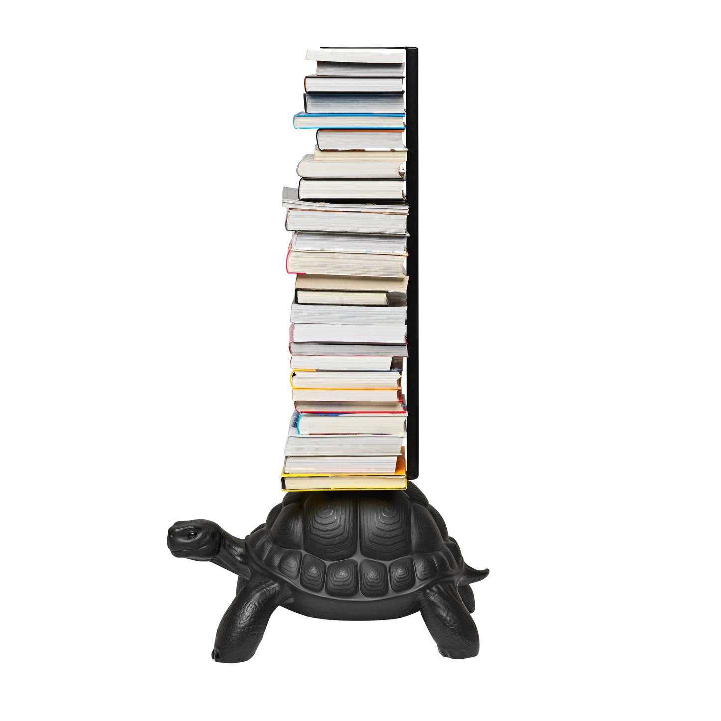 Modern Decorative Bookcase | Qeeboo Turtle Carry | Italianfurniture.com