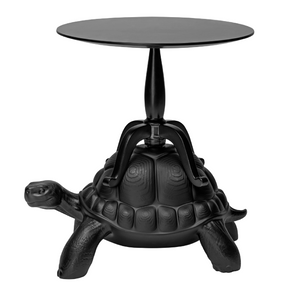 Modern Decorative Coffee Table | Qeeboo Turtle Carry | Italianfurniture.com