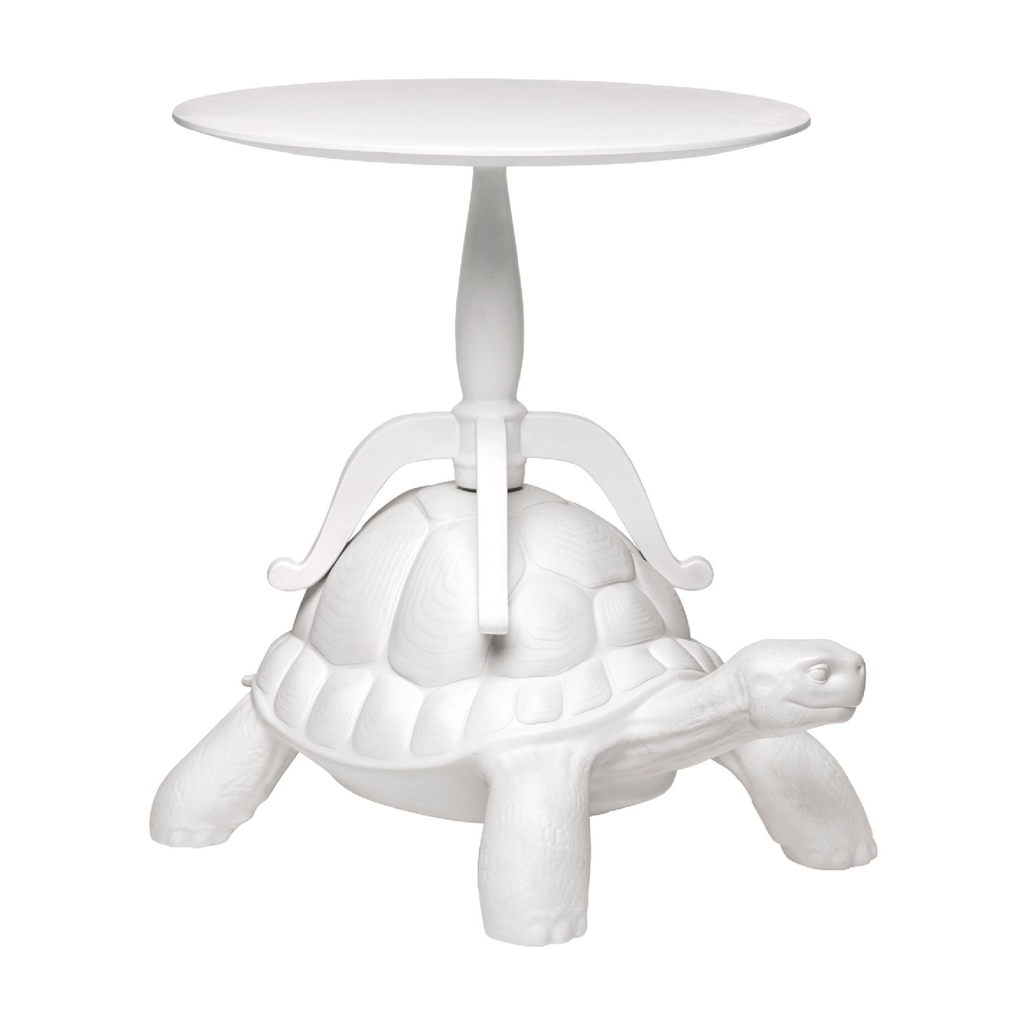 Modern Decorative Coffee Table | Qeeboo Turtle Carry | Italianfurniture.com