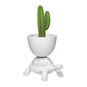 Modern Decorative Planter | Qeeboo Turtle Carry | Italianfurniture.com