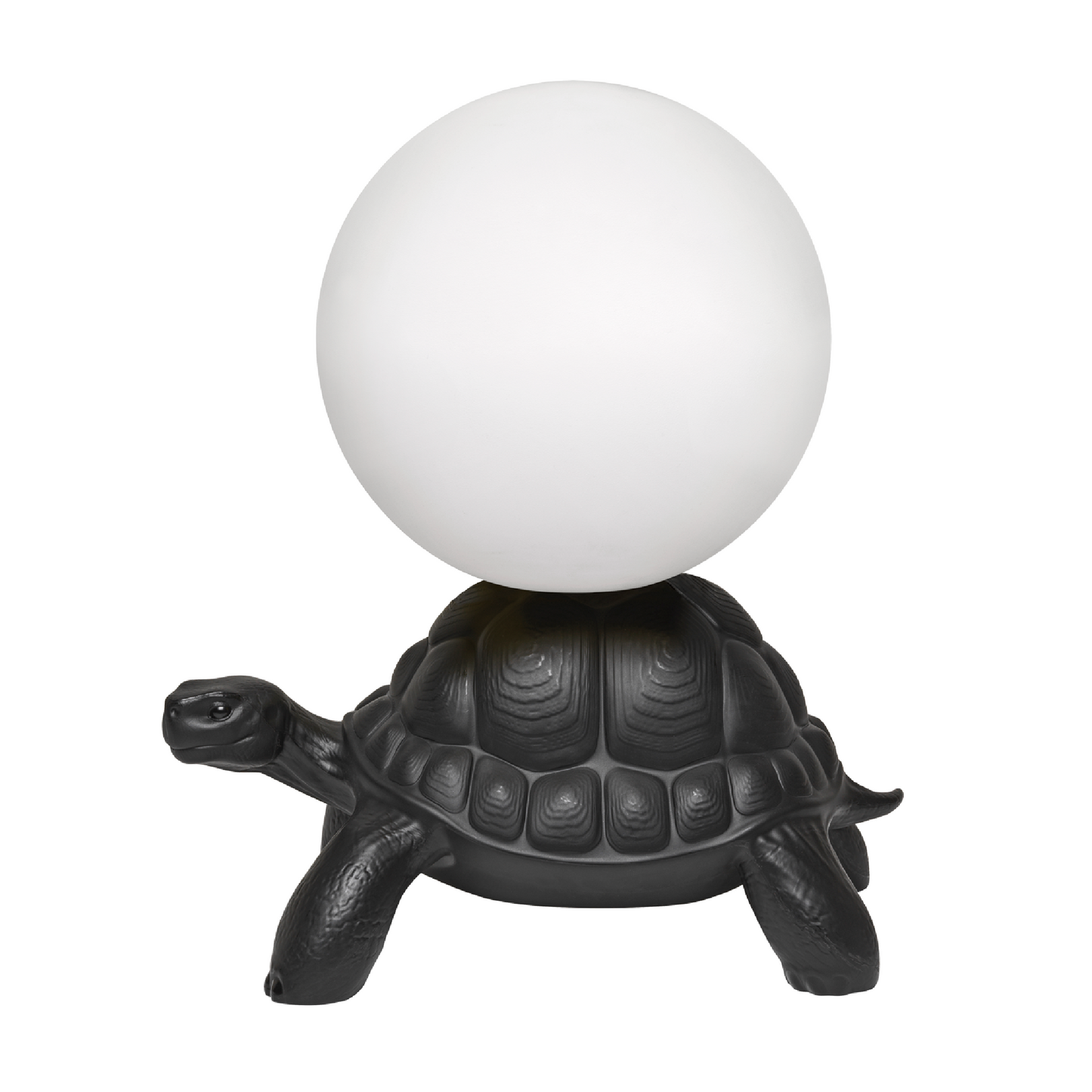 Modern Decorative Lamp | Qeeboo Turtle Carry | Italianfurniture.com