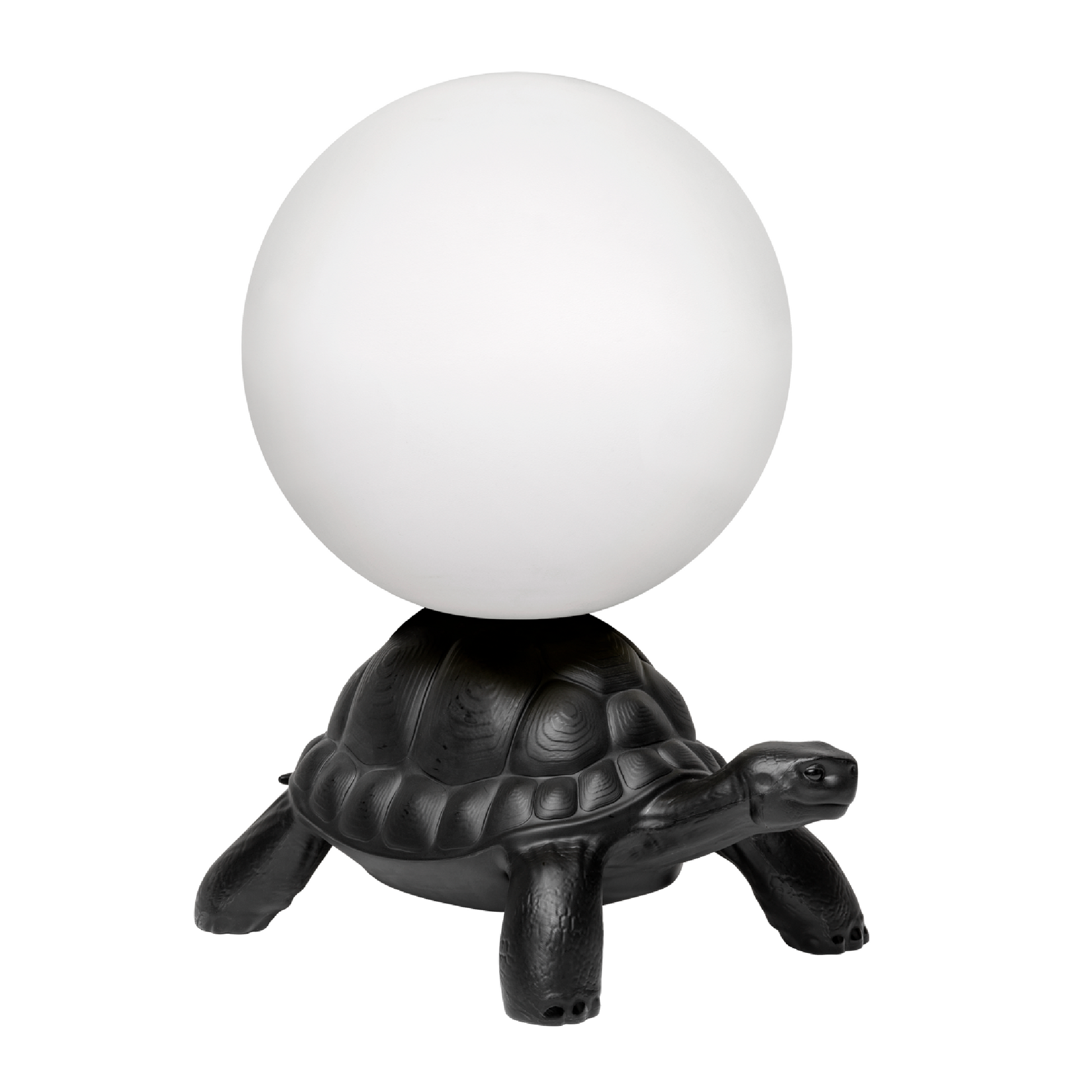 Modern Decorative Lamp | Qeeboo Turtle Carry | Italianfurniture.com