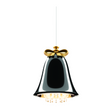 Modern Bell Chandelier | Qeeboo Mabelle | Italianfurniture.com