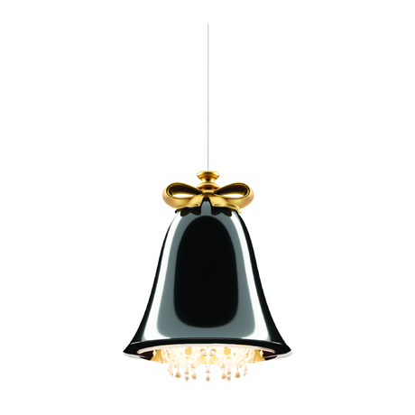 Modern Bell Chandelier | Qeeboo Mabelle | Italianfurniture.com