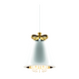 Modern Bell Chandelier | Qeeboo Mabelle | Italianfurniture.com