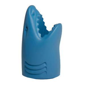 Shark-Shaped Multipurpose Holder | Qeeboo Killer | Italianfurniture.com