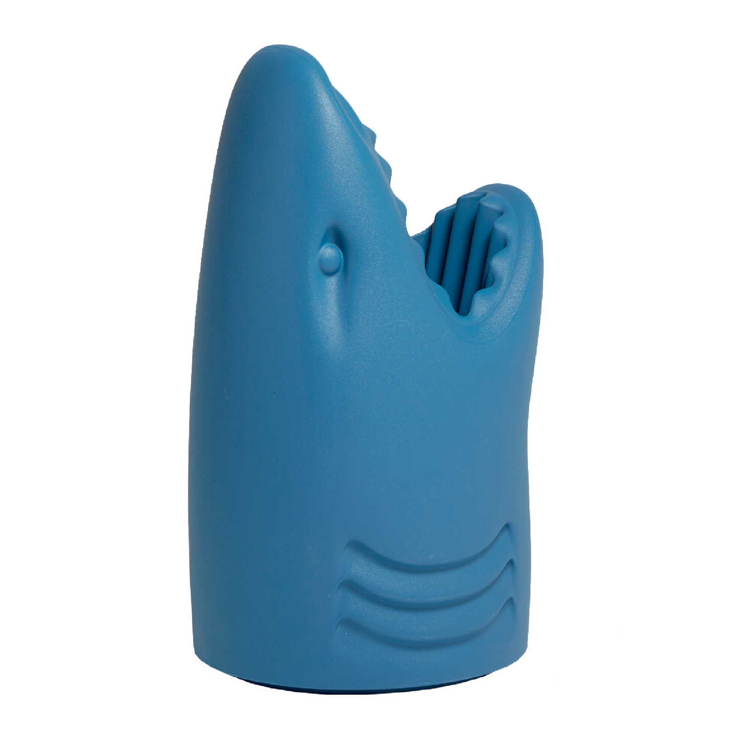 Shark-Shaped Multipurpose Holder | Qeeboo Killer | Italianfurniture.com