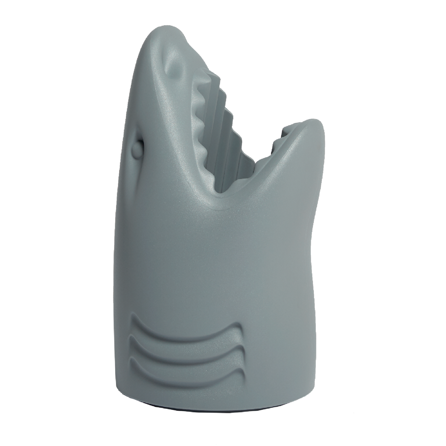 Shark-Shaped Multipurpose Holder | Qeeboo Killer | Italianfurniture.com