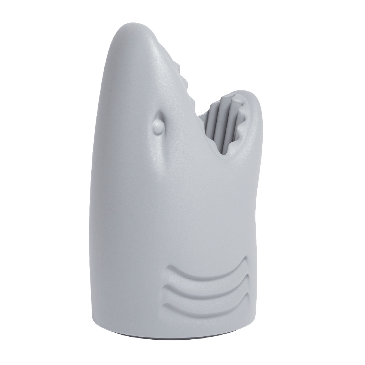 Shark-Shaped Multipurpose Holder | Qeeboo Killer | Italianfurniture.com