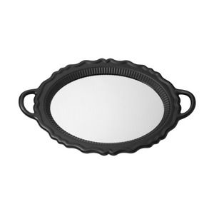 17th Century Wall Mirror | Qeeboo Plateau | Italianfurniture.com