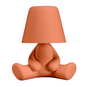 Sculptural Child Rechargeable LED Lamp | Qeeboo Sweet Brothers | Italianfurniture.com