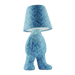 Standing Figure Table Lamp | Qeeboo Bigger Brother | Italianfurniture.com