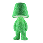 Standing Figure Table Lamp | Qeeboo Bigger Brother | Italianfurniture.com