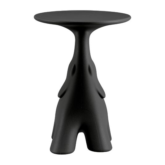 Elephant-Shaped Side Table | Qeeboo Pako | Italianfurniture.com