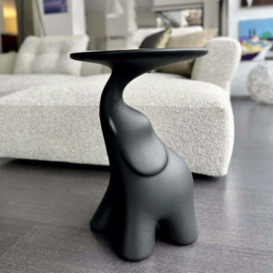 Elephant-Shaped Side Table | Qeeboo Pako | Italianfurniture.com