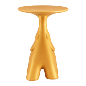 Elephant-Shaped Side Table | Qeeboo Pako | Italianfurniture.com