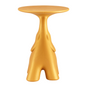 Elephant-Shaped Side Table | Qeeboo Pako | Italianfurniture.com