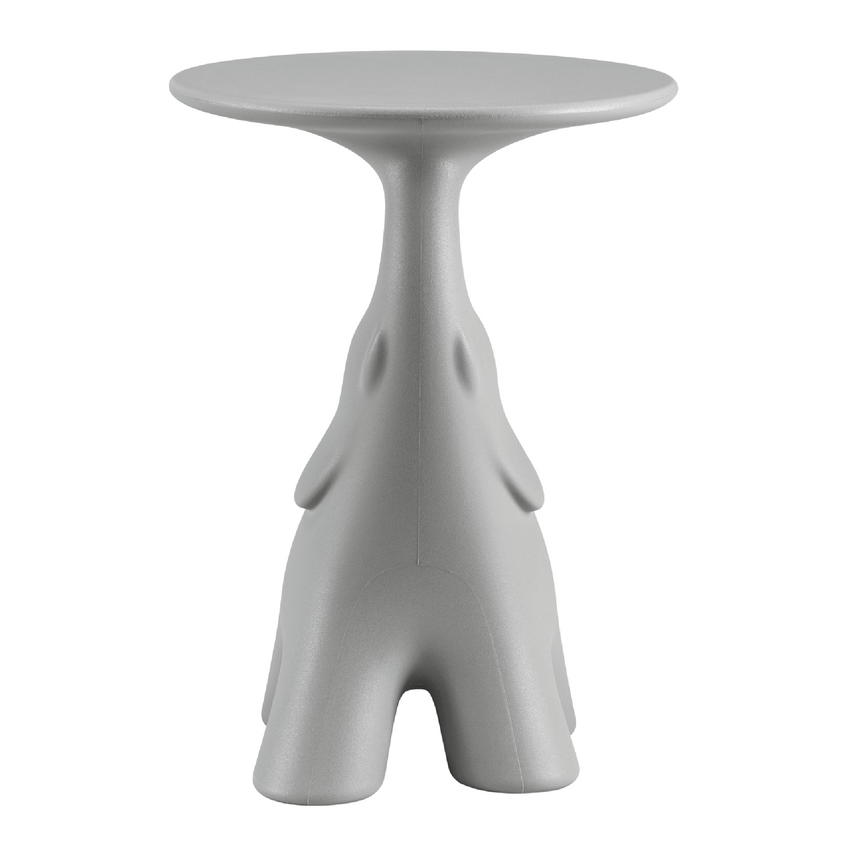 Elephant-Shaped Side Table | Qeeboo Pako | Italianfurniture.com